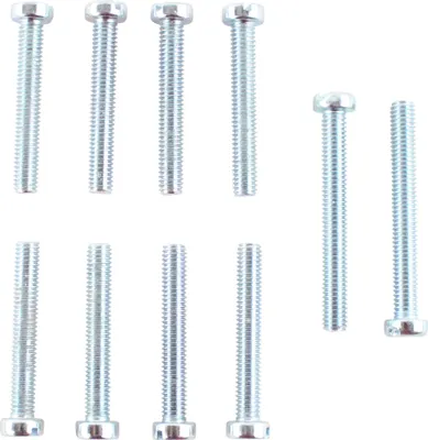 Produktbild von Normteile Set für Motor -  Simson S51, SR50, KR51/2