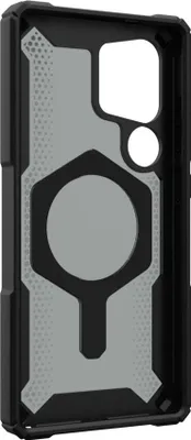 Obrázok produktu pre Urban Armor Gear Plasma XTE, Ochranný obal, Samsung, Galaxy S25 Ultra, 17,3 cm (6.8"), Čierna, Oranžová