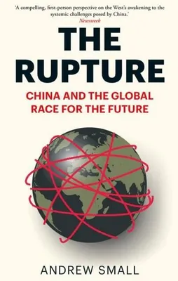 Obrázek produktu pro The Rupture