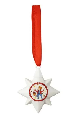 Produktbild von Hutschenreuther Sammelkollektion 24 -  Junge -  Porzellan-Ministern 02258-727482-27834