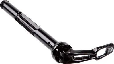 Produktbild von Rockshox Sid/reba Boost Steckachse Vorne Schwarz 15 x 110 mm Schwarz 15 x 110 mm
