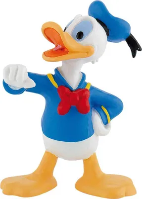 Produktbild von Bullyland Disney Donald (15345)
