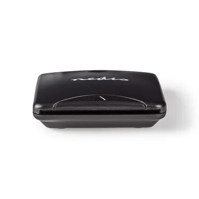 Produktbild von Nedis Kartenleser - Smart Card (ID) - USB 2.0