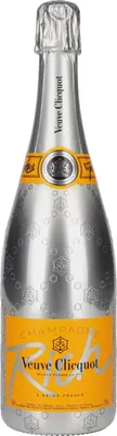 Immagine prodotto di Veuve Clicquot Rich Champagner doux Champagner Frankreich | 12 % vol | 0,75l