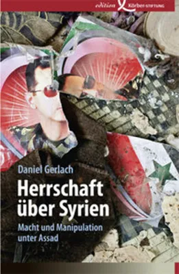 Immagine prodotto di Herrschaft über Syrien