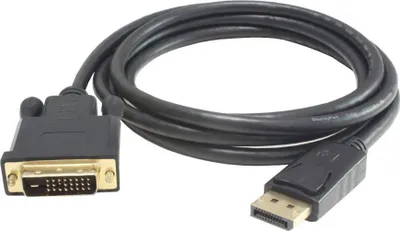 Image de PremiumCord Câble DisplayPort vers DVI 2m