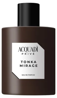 Produktbild von Acquadì Prive Tonka Mirage Eau De Parfum 100ml - Parfum