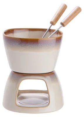 Produktbild von BUTLERS Mini-Fondue AU CHOCOLAT