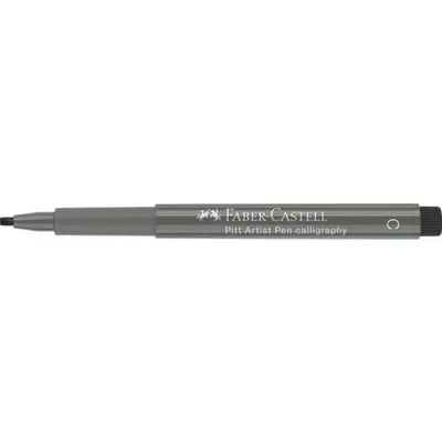 Produktbild von FABER-CASTELL Tuschestift Pitt Artist Pen C Farbe 273
