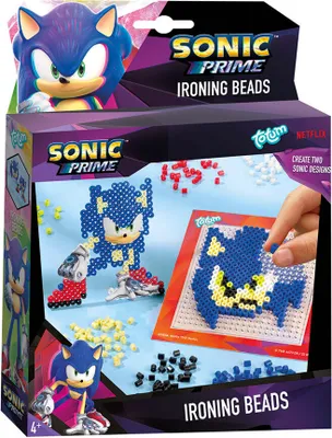 Obrázek produktu pro Naehlovac korlky TOTUM SONIC, 280526