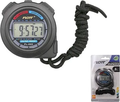 Produktbild von Chronometer-Softee-Uhr