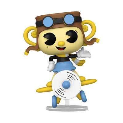 Obrázok produktu pre FUNKO POP! 61417, zberateľská figúrka, Videohra