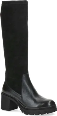 Zdjęcie produktu dla Caprice botki damskie 9-25604-41-019 Kolor: Czarny Rozmiar: 39
