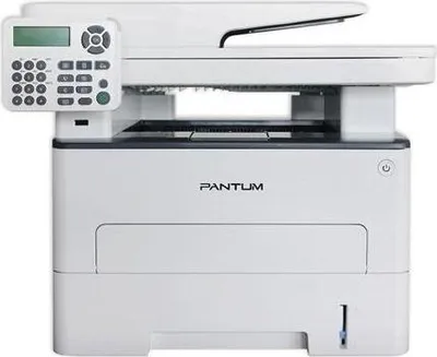 Image de Pantum M7100DW imprimante multifonction Laser A4 1200 x 1200 DPI 33 ppm Wi-Fi