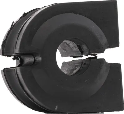 Produktbild von DENCKERMANN D300258 Lagerung Stabilisator Stabigummi Vorne für BMW 5 Limousine (E60) 5 Touring (E61)