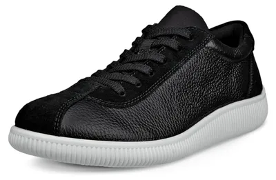 Produktbild von ECCO Damen Soft Zero Schwarz 41