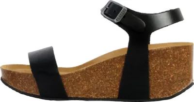 Produktbild von So Kiss Keil Sandale aus Leder