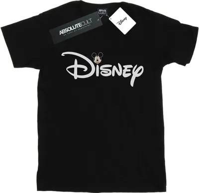 Produktbild von Disney - T-Shirt für Damen BI37842 (XL) (Schwarz)