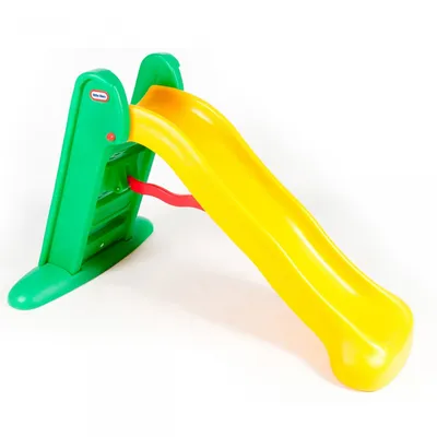 Zdjęcie produktu dla Little Tikes 4263 Duza Zjezdzalnia 150 Cm