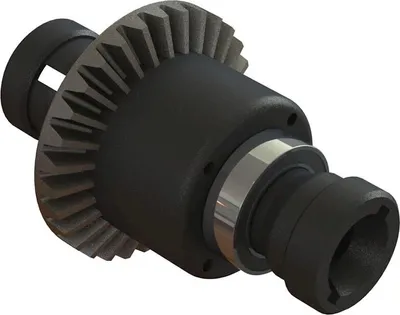 Produktbild von Arrma Differential Zusammengebaut fertig 30T 0.8 Mod V2 Grom