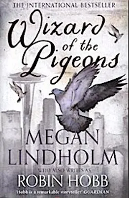 Obrázok produktu pre Wizard of the Pigeons