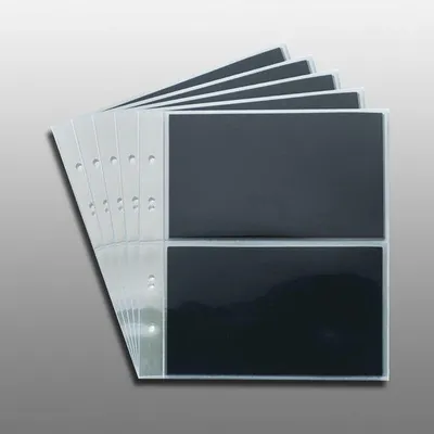 Produktbild von Prophila Collection 10 Doppel-Briefhüllen