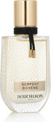 Produktbild von Parfüm Serpent Bohème Boucheron (30 ml)