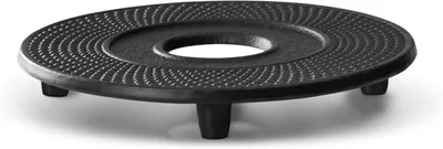 Imagen del producto de Posavasos Jang - Hierro fundido -