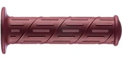 Produktbild von ARIETE Motorradgriffe Griffe 01683-CFR 22/24mm
