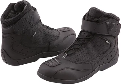 Obrázok produktu pre Modeka Black Rider topánky čierne 40
