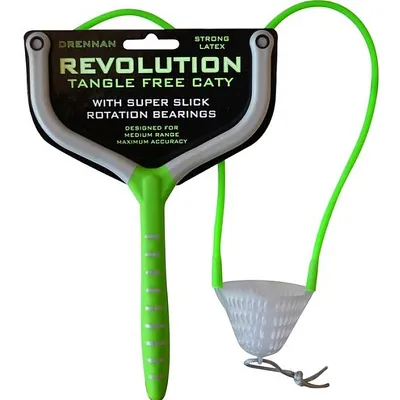 Produktbild von Drennan Revolution Starke Latex-Schleuder