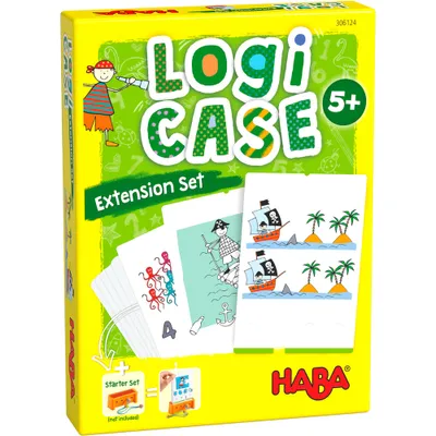 Zdjęcie produktu dla HABA 1306124001, 5 lat(a)