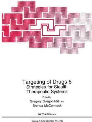 Produktbild von Targeting of Drugs 6
