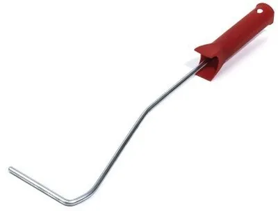 Produktbild von Heizkörperrollerbügel 40cm Profi-Qualität
