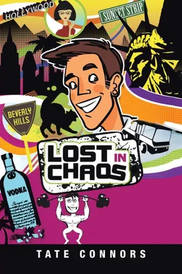 Produktbild von Lost in Chaos