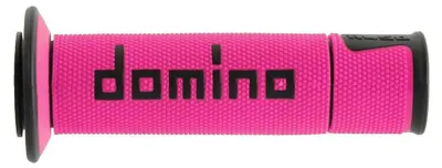 Image de Grips A450 Pair Fuchsia/Black