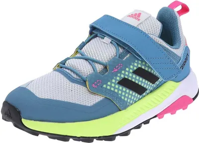 Produktbild von Adidas Kinder Freizeitschuhe Terrex Trailmaker Wanderschuhe Weiß