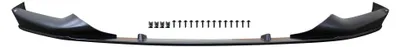 Produktbild von Frontspoiler Lippe mit ABE schwarz matt für BMW 5 G30 G31 02/ab 2017 M-Paket