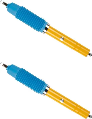 Produktbild von Stoßdämpfer-Set Vorderachse Gasdruck BILSTEIN für u.a. MITSUBISHI 3000