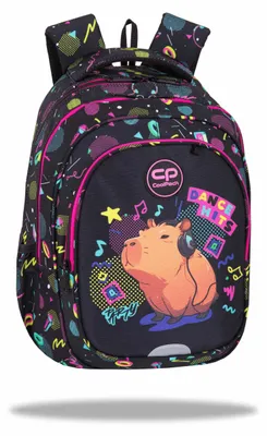 Immagine prodotto di Zaino Coolpack Per Ragazzi – Ampio Zaino Per Bambini Per La Scuola