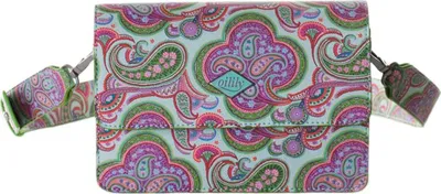Produktbild von Oilily Summer Paisley S Shoulderbag Aqua