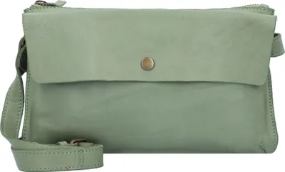 Produktbild von Harold's Submarine Umhängetasche Leder 25 cm