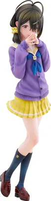 Zdjęcie produktu dla Figurka PVC z serii Shiunji Family Children 1/7 Kotono Shiunji 22 cm