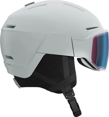 Immagine prodotto di Casco da sci Salomon Osmo Pro Sigma blu uomo 46 - 59 CM