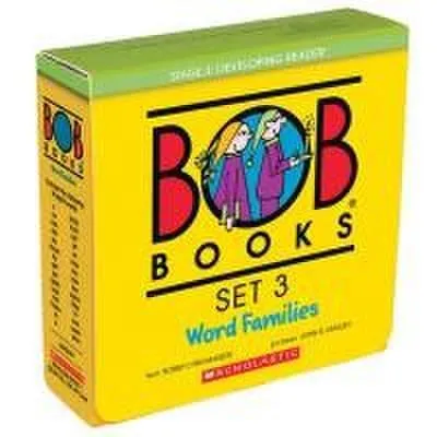 Zdjęcie produktu dla Bob Books