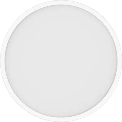 Produktbild von Xiaomi Smart Ceiling Light D40 LED-Deckenleuchte 45 W, 4500 lm, 2700–5700 K, Ø 450 mm, weiß