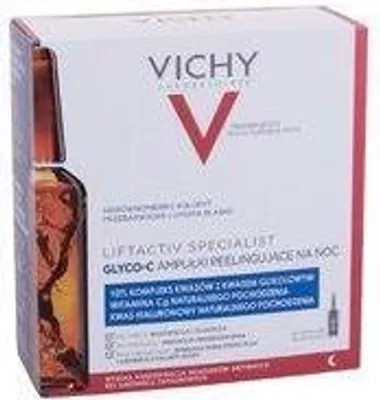 Produktbild von Vichy LIFTACTIV Spezialist Glyco-C Peeling Ampullen, 30x2 ml