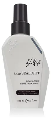 Productafbeelding van L'Alga SEALIGHT Serum Spray voor fijn haar, 100 ml