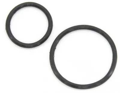 Produktbild von CATEYE Spanngummi-Ringe TL-LD700 Standardgröße - sicherer Halt für Rücklichte...