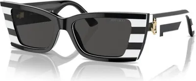 Imagen del producto de JIMMY CHOO Gafas de sol JC 5009_502987_53